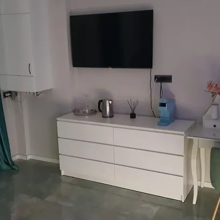 Apartment Adam Cuibul Iubirii La Mare
