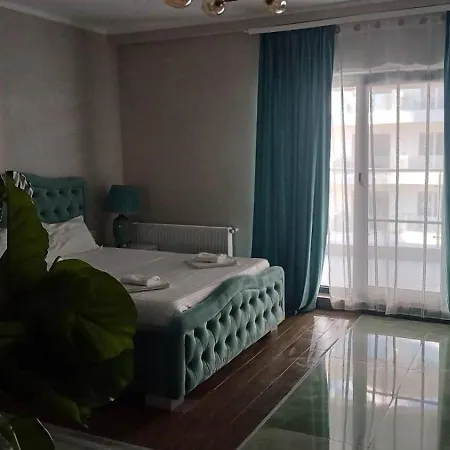 Adam Cuibul Iubirii La Mare Apartment Mamaia